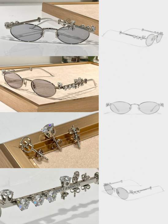 Picture of Gentle Monster Sunglasses _SKUfw52339672fw